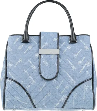 Handbag Sky Blue