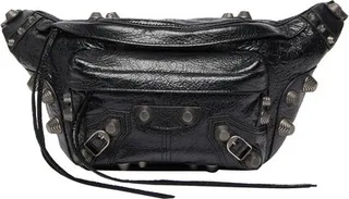 Le Cagole Men Medium Belt Bag