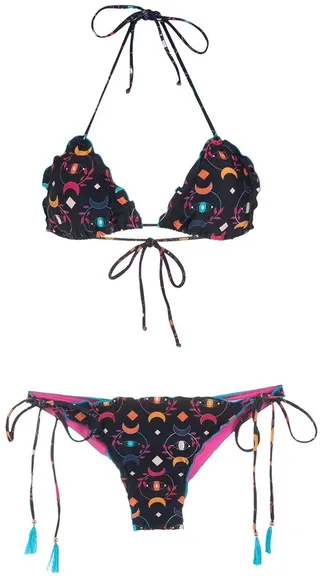 Kate bikini set