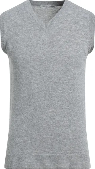 Sweater Grey