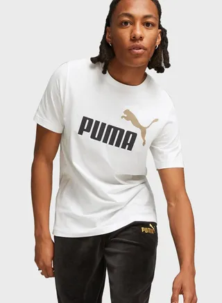 Essential Logo T-Shirt