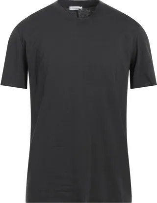 T-shirt Dark Brown