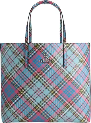 Handbag Sky Blue