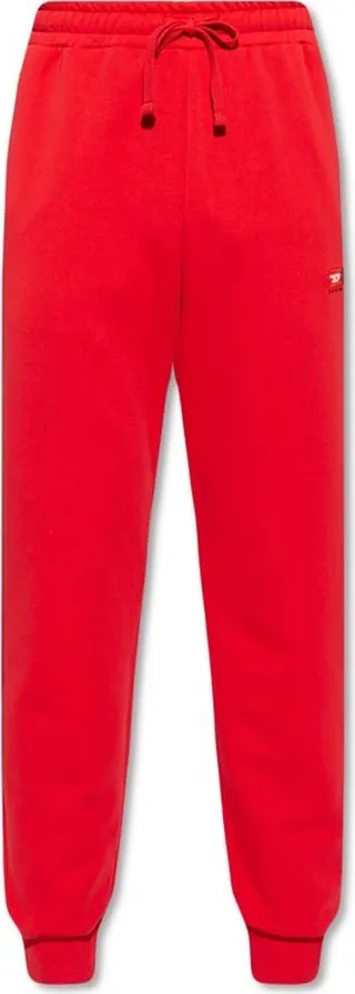 Diesel P-Tary-Div Drawstring Track Pants
