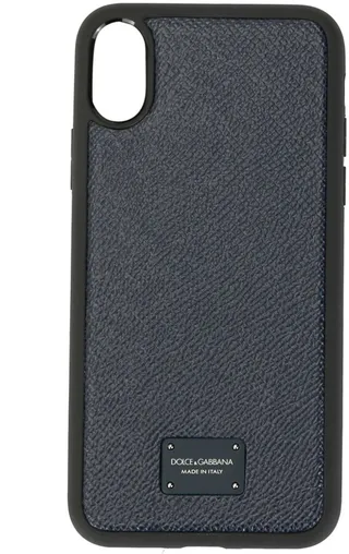 logo iPhone X case