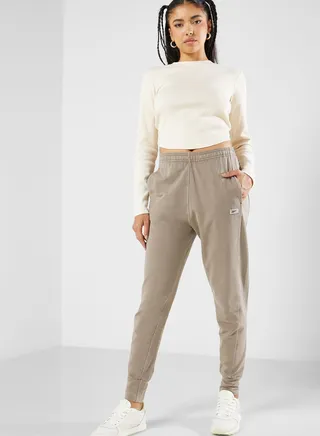 Cl Rbk Nd Fitted Pants