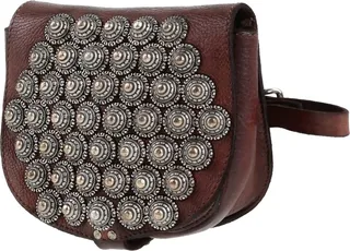 Bum Bag Dark Brown