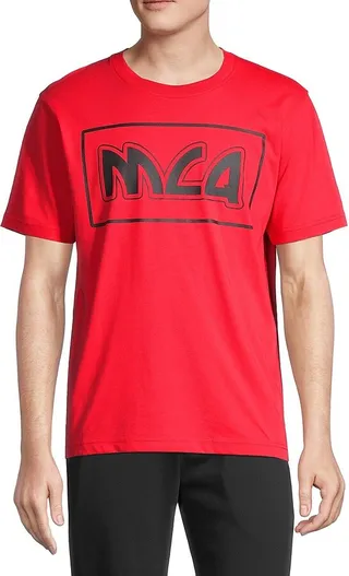 Logo Tee