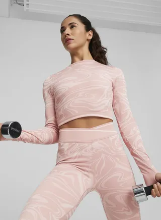 Formknit Seamless T-Shirt