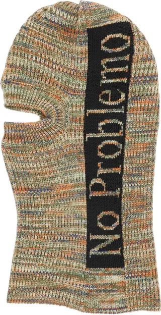 Space Dye Balaclava