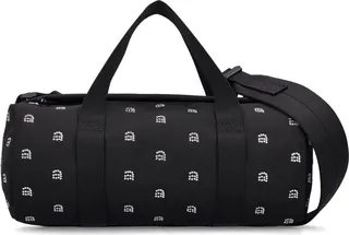 Mini Wangsport duffle bag