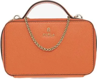 Furla Camelia Mini Shoulder Bag