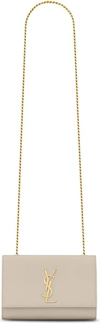 Kate monogram shoulder bag