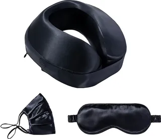 Frequent Flyer 4-Piece Travel Set
