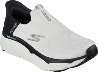 Skechers Women's Slip-Ins: Max Cushioning - Smooth Transition Slip-On Walking Sneakers from Finish Line