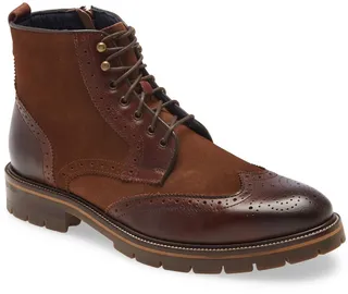 XC Flex Cody Wingtip Boot