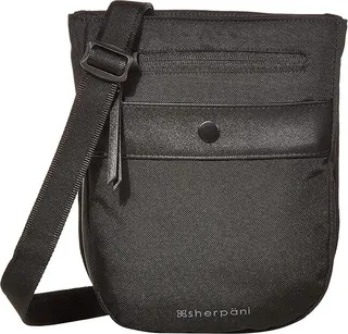 Sherpani Prima AT (Carbon) Handbags