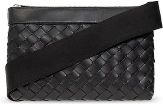 Bottega Veneta Classic Duo Shoulder Bag