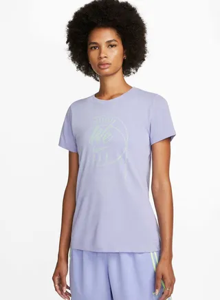 Dri-Fit Swoosh Fly T-Shirt