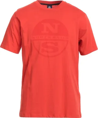 T-shirt Midnight Blue