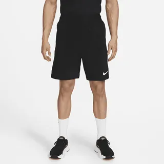 Men's Nike Pro Dri-FIT Flex Vent Max 8" Training Shorts in Black