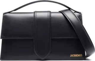 Le Bambimou shoulder bag