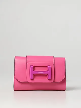 Shoulder bag woman Hogan