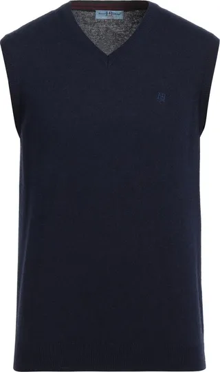 Sweater Midnight Blue