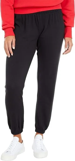 Spiritual Gangster Perfect Sweatpants (Vintage Black 1) Women's Casual Pants