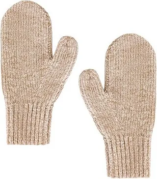 Acne Studios Gloves in Taupe
