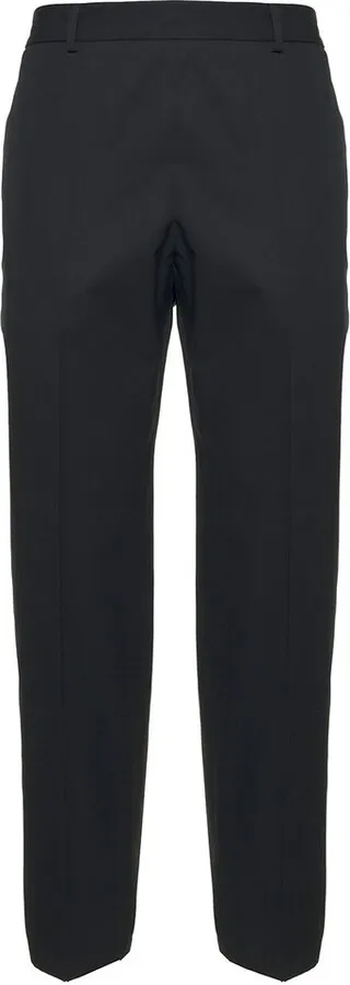 Jil Sander Straight Leg Tailored Trousers