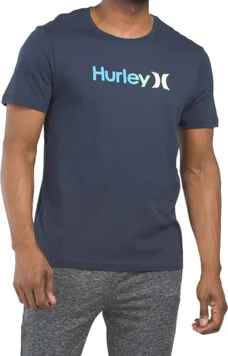 One And Only Logo Jersey Graphic Tee