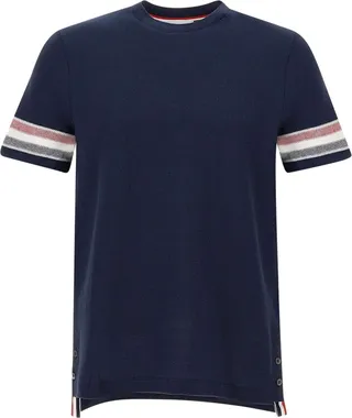 short Sleeve Tee Cotton T-shirt