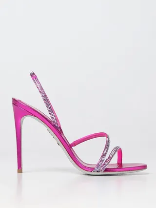Shoes woman Rene Caovilla