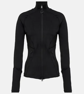 TruePurpose training jacket