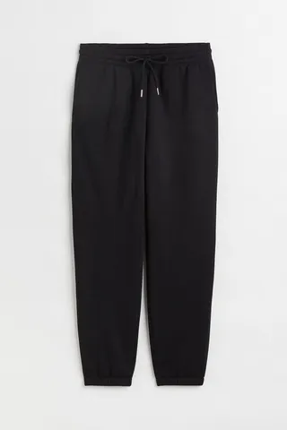 Cotton-blend Sweatpants