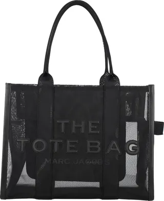 The Mesh Large Tote