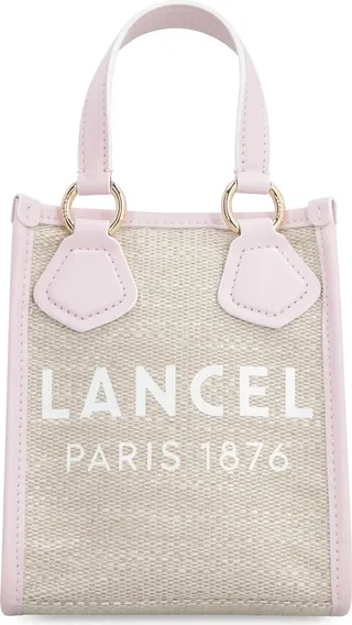 Caba Mini Tote Bag