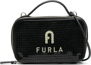 Patent Mini Bag