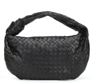 Jodie Small leather tote