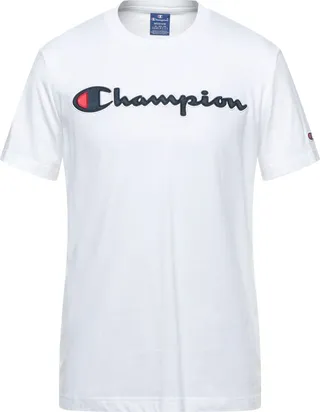 T-shirt White