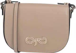 Cross-body Bag Khaki