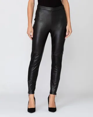 Pants 193407 in Black