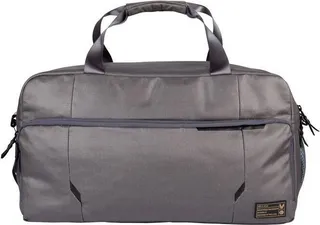 Hex Tech 29L Duffel Bag - Gray