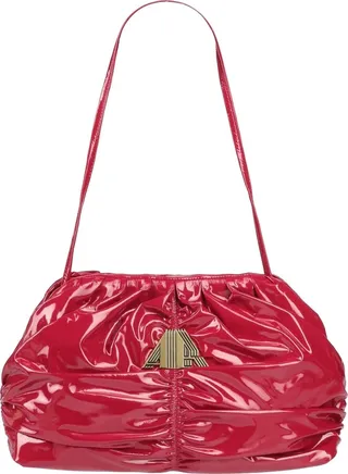 Handbag Red