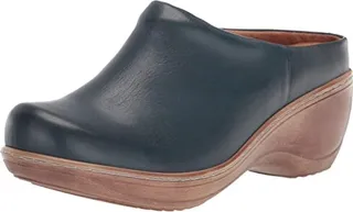 SoftWalk Women's Clogs