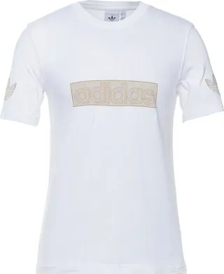 T-shirt White