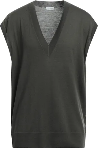 Sweater Military Green