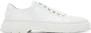 Virón White 1968 Sneakers