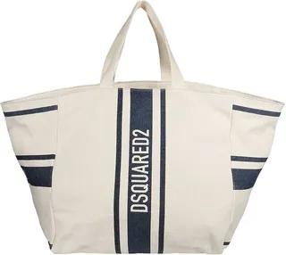 Canvas Tote